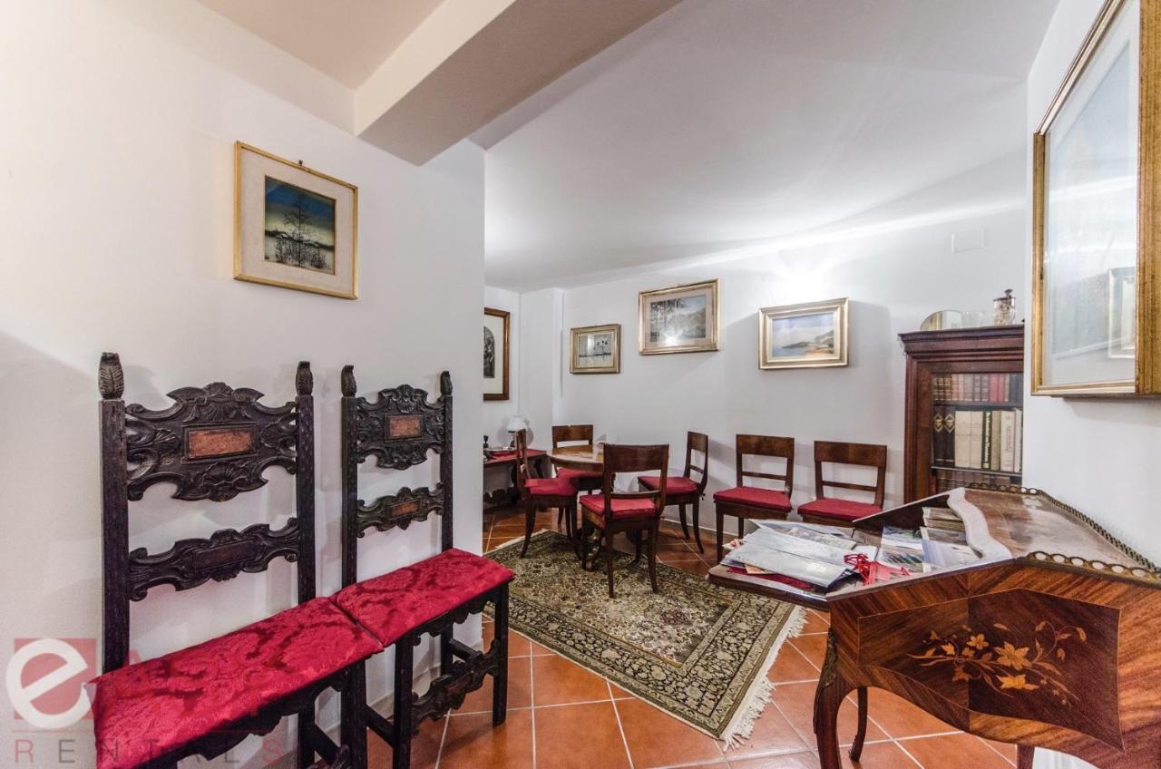 Rialto Suite Veneza Exterior foto