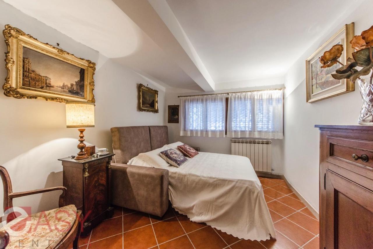 Rialto Suite Veneza Exterior foto