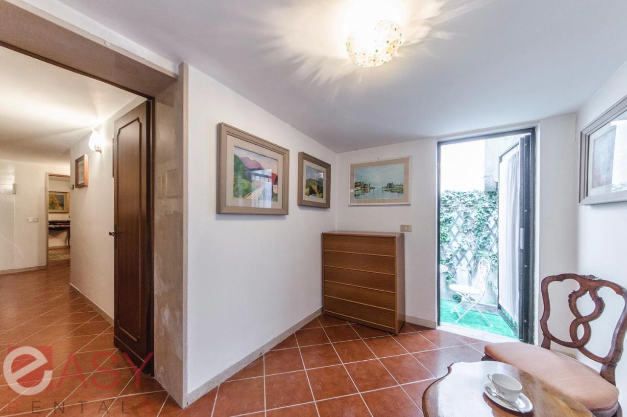 Rialto Suite Veneza Exterior foto