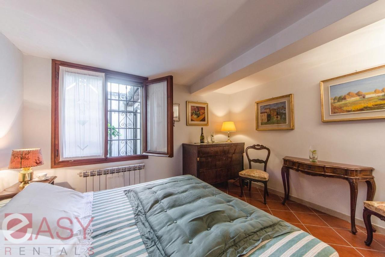 Rialto Suite Veneza Exterior foto