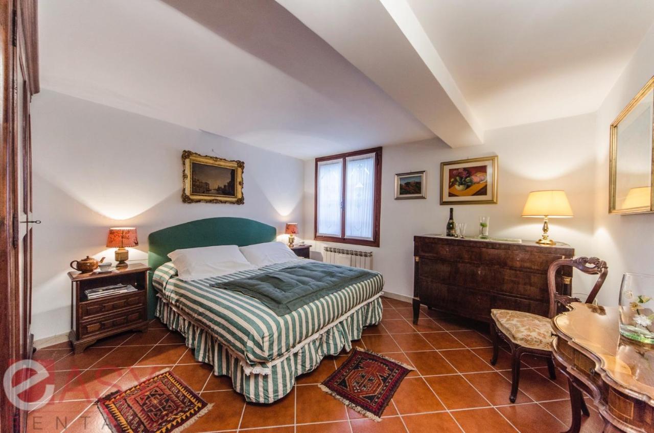 Rialto Suite Veneza Exterior foto