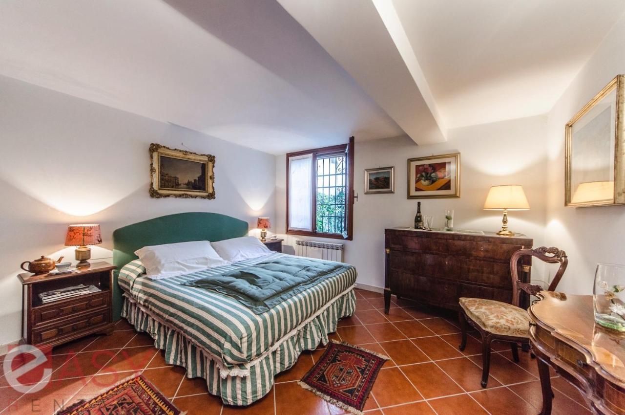 Rialto Suite Veneza Exterior foto