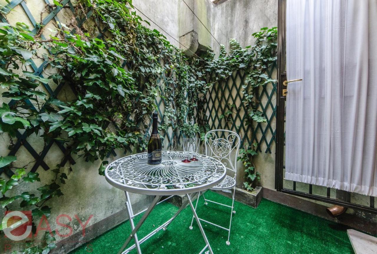 Rialto Suite Veneza Exterior foto
